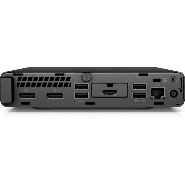 HP 705 G4 MINI AMD A10 - Image 3