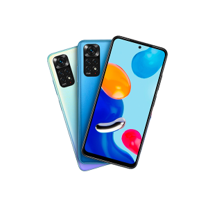 Xiaomi Redmi Note 11
