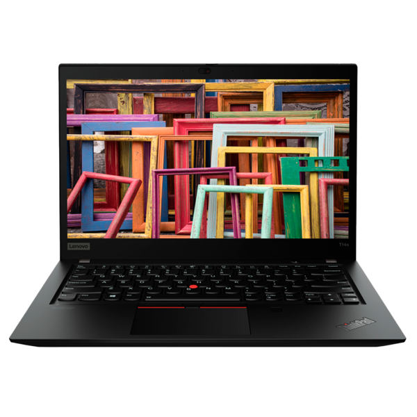 Portátil Lenovo ThinkPad T14s Gen 1