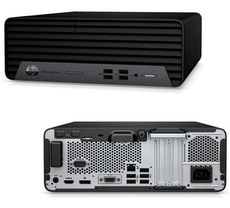 CPU HP 400 G7 CI5 - Image 3