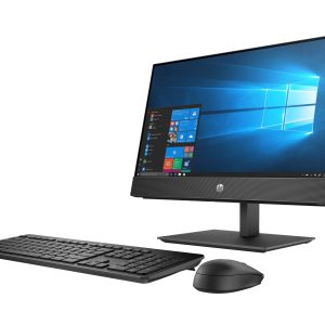 AIO HP 600 16/500MC 21 IPS+W