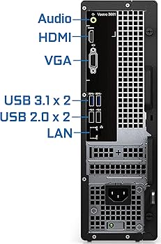 CPU DELL VOSTRO 3681 - Image 2