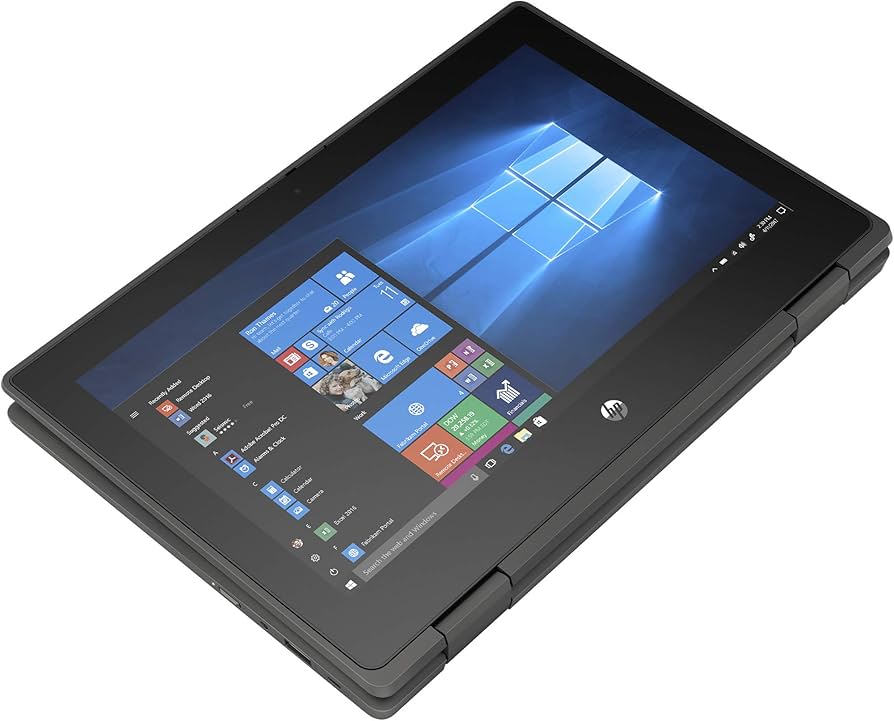 PORTATIL HP X360 - Image 3