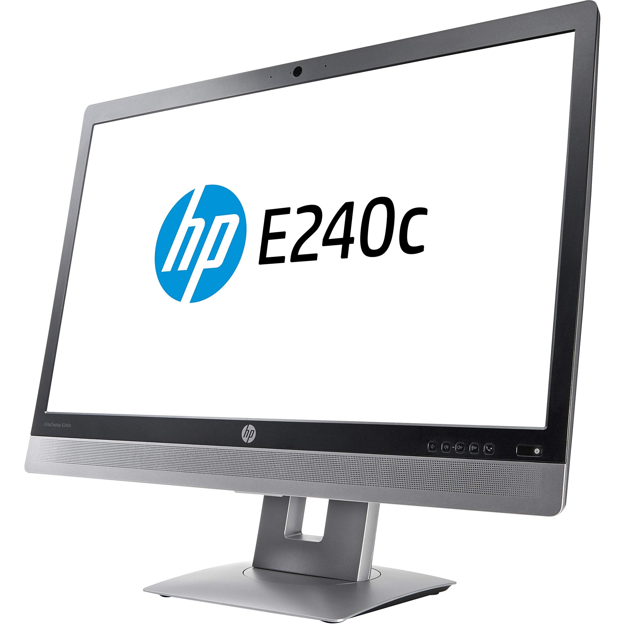 MONITOR HP E240C - Image 2