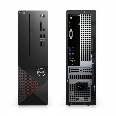 CPU DELL VOSTRO 3681 - Image 3