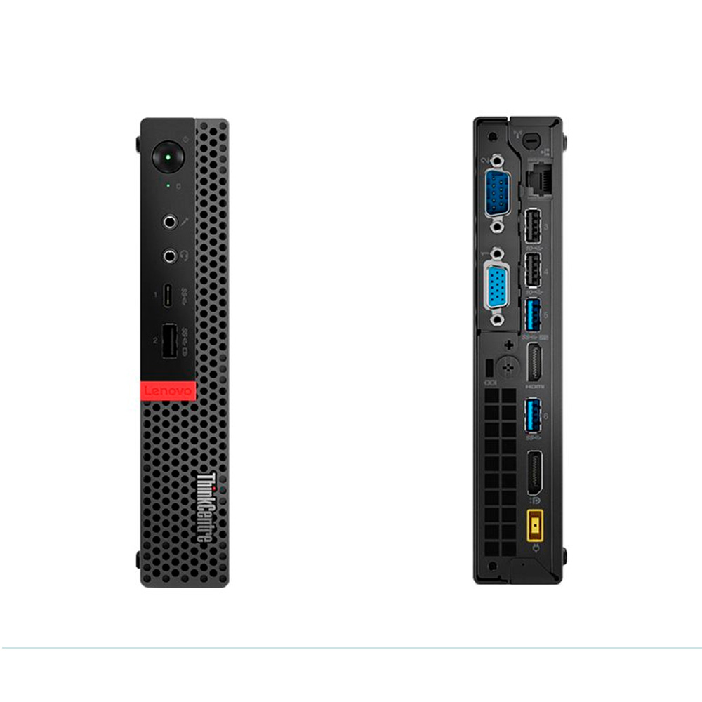 CPU LENOVO M800 CI5 - Image 2