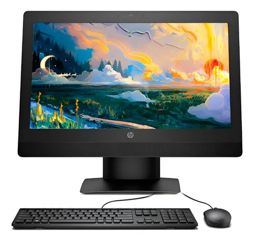 AIO HP 600 G3 - Image 2