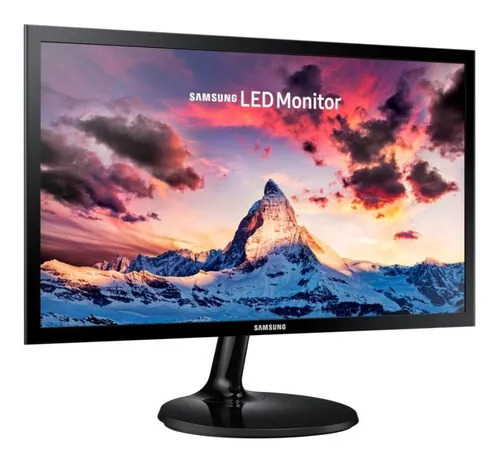 MONITOR SAMSUNG S24F350FH - Image 2