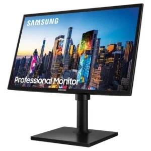 MONITOR SAMSUNG F24T400FHL