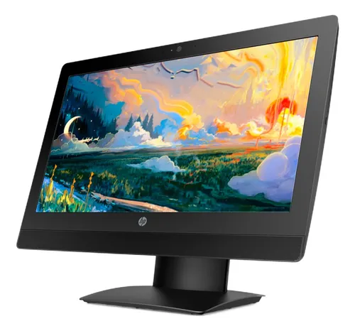 AIO HP 600 G3 - Image 3