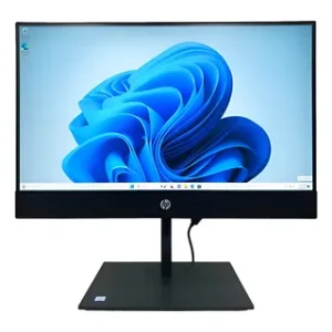 AIO HP 400 16G/1TB SSD 23,8"