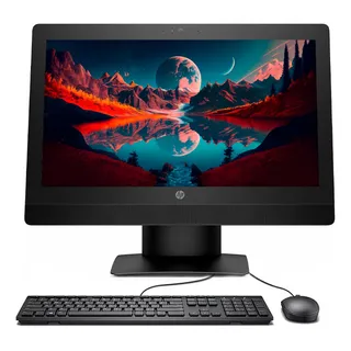 AIO HP 600 G3