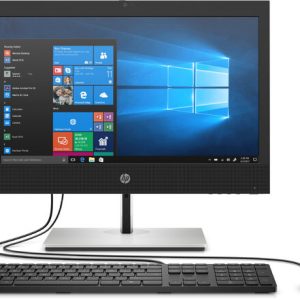 AIO HP 400 G6