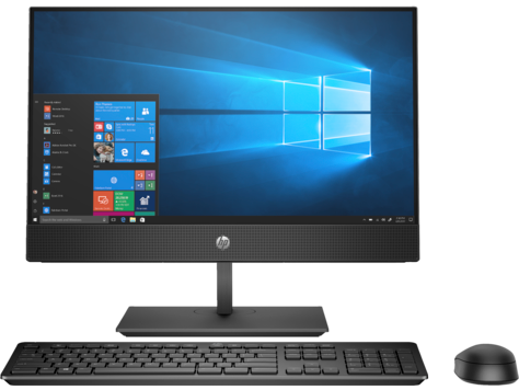 AIO HP 600 16/500MC 21 IPS+W - Image 2
