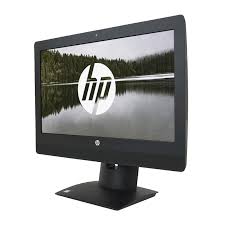 AIO HP 600 8GB/256 21" - Image 5