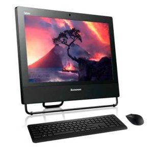 AIO LENOVO M72Z