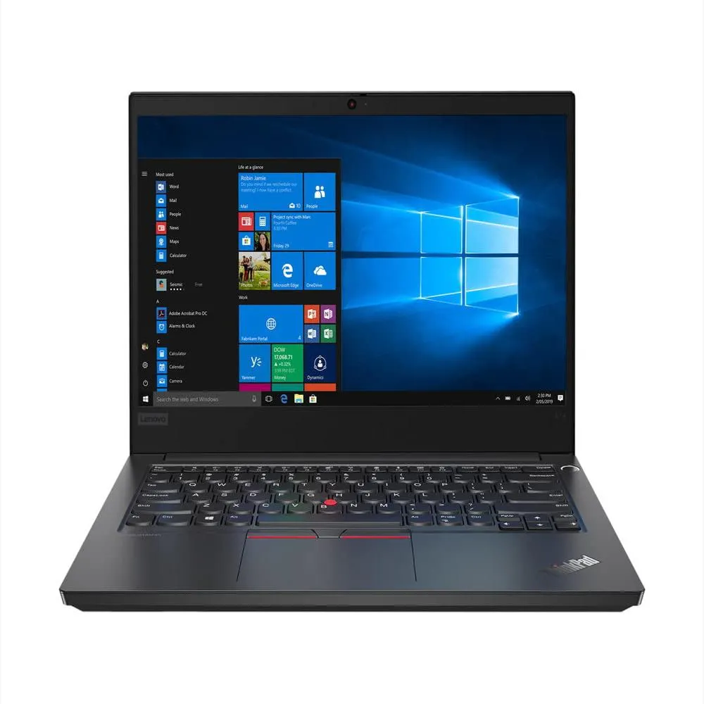 PORTATIL LENOVO E495 R7 - Image 3