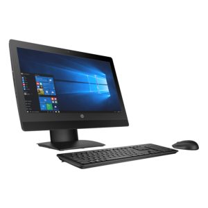 AIO HP 600 8GB/256 21"