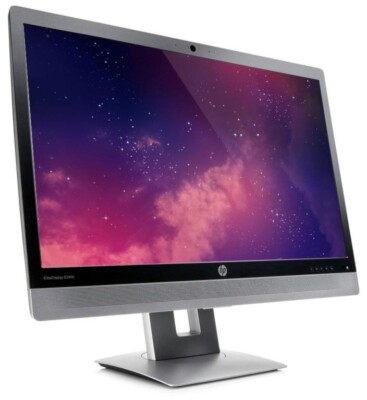MONITOR HP E240C
