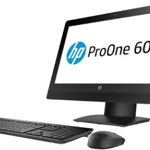 AIO HP 600 C17