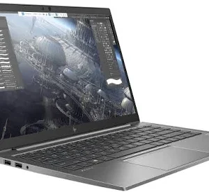 PORTATIL HP ZBOOK