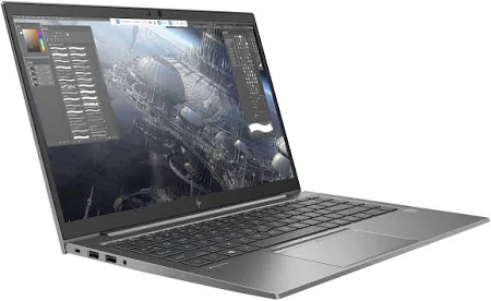 PORTATIL HP ZBOOK