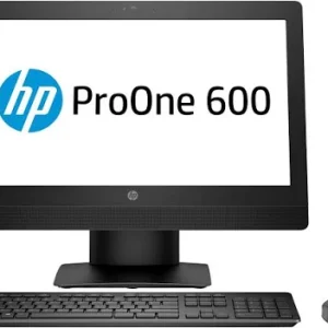 AIO HP 600 CI7