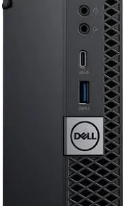 CPU DELL 7060 CI5