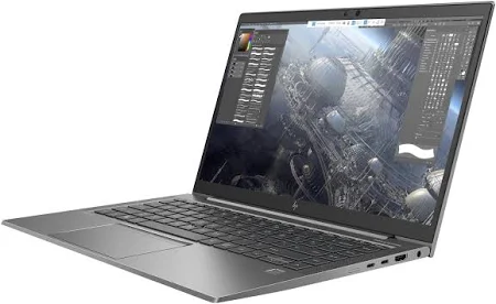 PORTATIL HP ZBOOK - Image 3