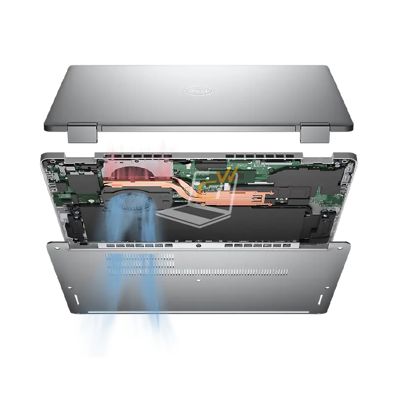 Portatil Usado Dell Latitude 5330 Core i5 12th 16 DDR4 256Gb 13.3 Equipo usado Unilago Equipo usado corporativo Bogota Portatil Usado Dell Latitude 5330 Core i5 12th 16 DDR4 256Gb 13.3 Equipo usado Unilago Equipo usado corporativo