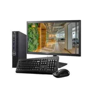 Computador Usado Dell Optiplex 3070 TINY Core i5 9th 256Gb computador-usado-bogota-garantia-laptop-usada-medellin-portatil-usado-barranquilla-equipo-reacondicionado-bucaramanga-portatil-reacondicionado-medellin-evios-todo-el-pais-computadores-usados-cali