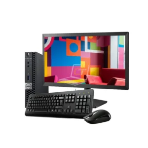 Computador usado Dell Optiplex 7060 TINY Core i5 8th 256Gb computador-usado-bogota-garantia-laptop-usada-medellin-portatil-usado-barranquilla-equipo-reacondicionado-bucaramanga-portatil-reacondicionado-medellin-evios-todo-el-pais-computadores-usados-cali