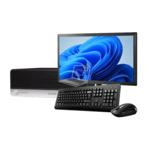 Computadores Remanofacturados Computadro Usado HP ProDesk 400 G6 SFF Core i5 9th "9500" 256Gb computador-usado-bogota-garantia-laptop-usada-medellin-portatil-usado-barranquilla-equipo-reacondicionado-bucaramanga-portatil-reacondicionado-medellin-evios-todo-el-pais-computadores-usados-cali