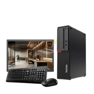 Computadores Remanofacturados Computador Usado Lenovo ThinkCentre M710S SFF Core i5 6th 128Gb computador-usado-bogota-garantia-laptop-usada-medellin-portatil-usado-barranquilla-equipo-reacondicionado-bucaramanga-portatil-reacondicionado-medellin-evios-todo-el-pais-computadores-usados-cali