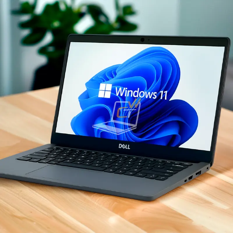 dell latitude 3410 14" core i7