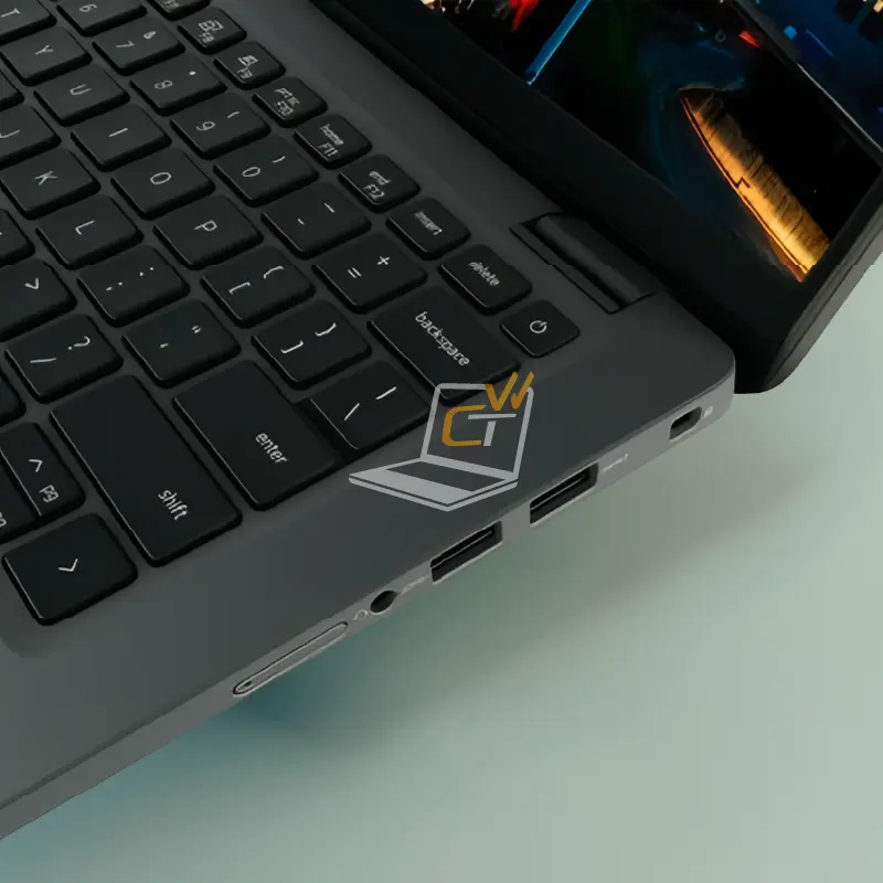 dell latitude 7410 14" core i7