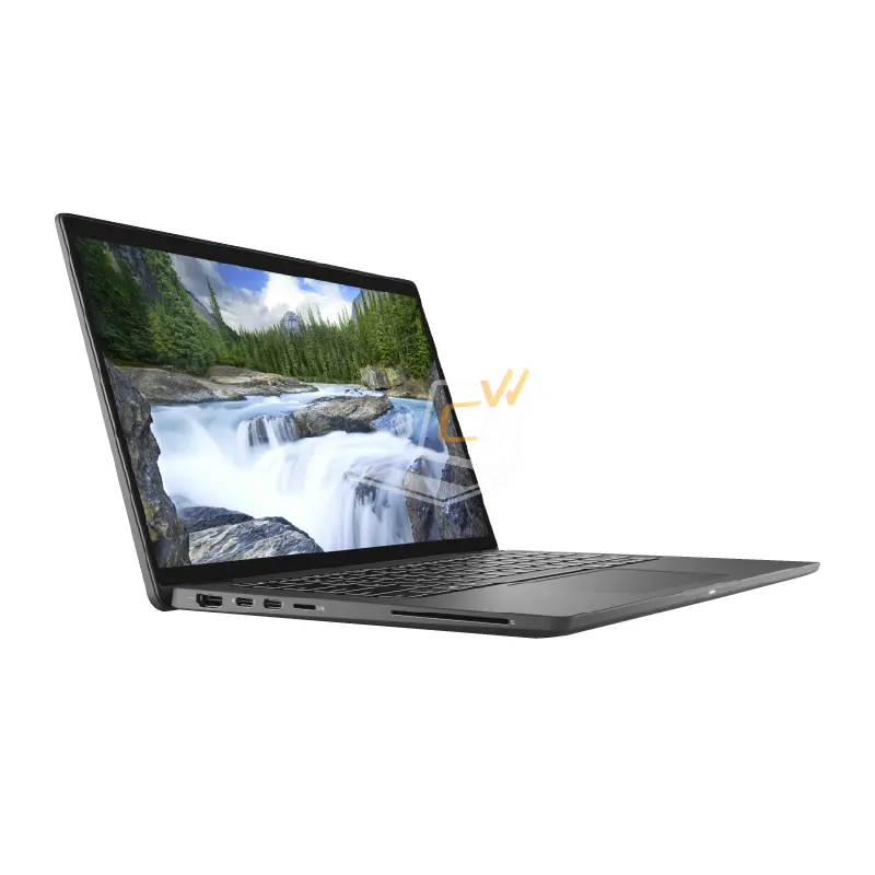 dell latitude 7410 14" core i7