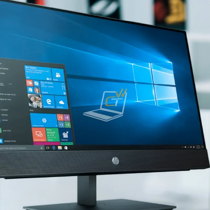 hp proone 400 g5 core i5