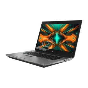 hp zbook 17 g6 17"
