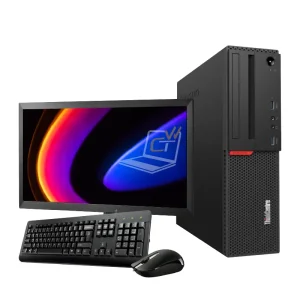 lenovo thinkcentre m700 sff core i5