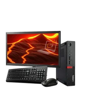 lenovo thinkcentre m710q tiny core i5