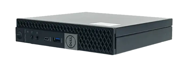 computador usado dell optiplex 7060 usado