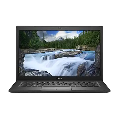 portatil lusado dell